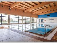 The floor plan of Belvilla by oyo Campo de Golf