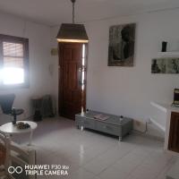 Půdorys ubytování Da Vinci Avda Malaga