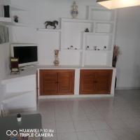 Půdorys ubytování Da Vinci Avda Malaga
