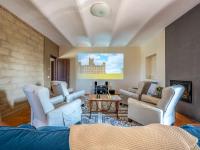 Posedenie v ubytovaní Holiday Home Casa Chiara - SIC400 by Interhome