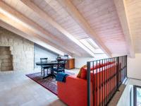 Posedenie v ubytovaní Holiday Home Casa Chiara - SIC400 by Interhome