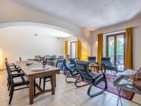 Posedenie v ubytovaní Holiday Home Casa Chiara - SIC400 by Interhome