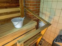 Půdorys ubytování Holiday Home Fassen maja by Interhome