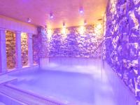 Plán poschodí v ubytovaní Holiday Home La Smarrita Dei Carradori by Interhome