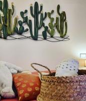 Posedenie v ubytovaní Casa Vacanze con piscina - Villa Bentivoglio