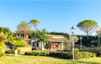 Vonkajšia záhrada v ubytovaní Casa Vacanze con piscina - Villa Bentivoglio