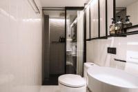 KēSa House, The Unlimited Collection managed by The Ascott Limitedにあるバスルーム