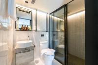 KēSa House, The Unlimited Collection managed by The Ascott Limitedにあるバスルーム