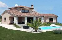 Plán poschodí v ubytovaní Holiday home in Zartinj/Istrien 35535