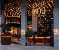 Only YOU Hotel Valencia, Valencia – Bijgewerkte prijzen 2022