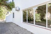 Zahrada ubytování Apartamento 157, Pedras d’el Rei