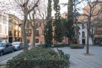 Okolí apartmánu