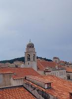 Plán poschodí v ubytovaní PK Apartments - Dubrovnik