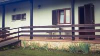 ゲストハウスが所在する建物