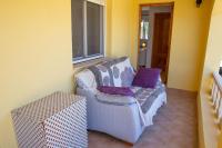 Posedenie v ubytovaní Casa Ana - delightful semi-detached villa with large swimming pool, tennis court and huge gardens plus Free wifi