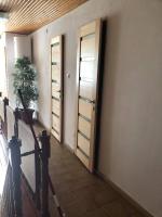 Půdorys ubytování Gold Apartman