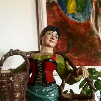 Hosté ubytování Finca las Encinas