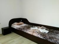 Postel nebo postele na pokoji v ubytování Къща за гости "Тони"
