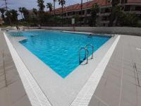 Basen w obiekcie playa honda luxury lub w pobliżu