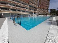 Basen w obiekcie playa honda luxury lub w pobliżu