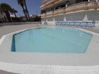 Basen w obiekcie playa honda luxury lub w pobliżu