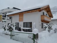 Plan piętra w obiekcie Detached chalet close to the ski area