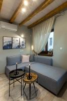 Część wypoczynkowa w obiekcie Samis Pelion LuxuryLiving