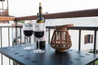 Napoje w obiekcie Samis Pelion LuxuryLiving