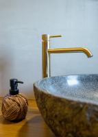 Plan piętra w obiekcie Samis Pelion LuxuryLiving