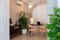 Posezení v ubytování Memoria Lisboa FLH Hotels