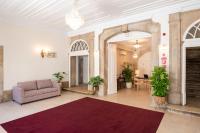 Posezení v ubytování Memoria Lisboa FLH Hotels