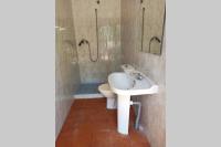 Půdorys ubytování Villa rústica privada con gran chalet y piscina
