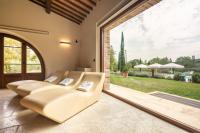 Posedenie v ubytovaní Villa Ripa by Mmega