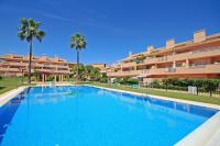 The swimming pool at or close to Ground Floor Apartment, Los Jardines de Santa Maria Elviria