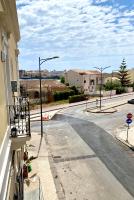Plán poschodí v ubytovaní Loft Santa Lucia