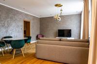 Posedenie v ubytovaní Rosso Aparthotel