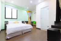 Gallery image of Yi Le Homestay in Magong