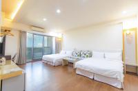 Gallery image of Yi Le Homestay in Magong