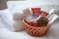 Hotel Kanazawa Zoushiの見取り図または間取り図