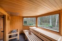 Boshotel - Vlodrop, Roermondの見取り図または間取り図