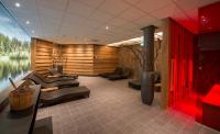 Boshotel - Vlodrop, Roermondの見取り図または間取り図