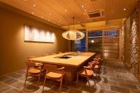 Hotel Kanazawa Zoushiの見取り図または間取り図