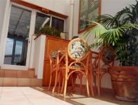 Posedenie v ubytovaní Charming house ideal for couples and young familie