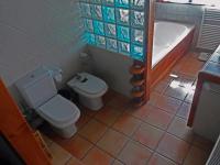 Kúpeľňa v ubytovaní Charming house ideal for couples and young familie