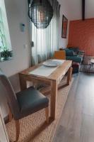 Posedenie v ubytovaní Studio Apartman Bohem