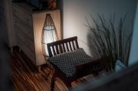 Posedenie v ubytovaní Studio Apartman Bohem