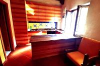 Kuchnia lub aneks kuchenny w obiekcie Chalet Mon Amour