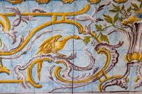 Půdorys ubytování Memoria Lisboa FLH Hotels