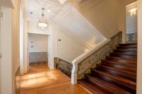 Půdorys ubytování Memoria Lisboa FLH Hotels