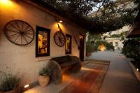 Fotografie z fotogalerie ubytování Asteria Cave Hotel v destinaci Göreme